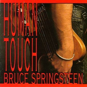 Human touch ( released: March 31, 1992 ) 
