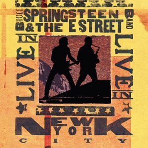  Live in NY city ( released: March 27, 2001 ) 
