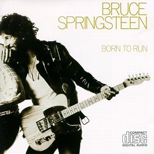 Born to run ( released: Aug 25, 1975 ) 
