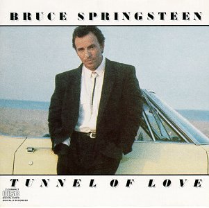 Tunnel of Love ( released: Oct 9, 1987 ) 
