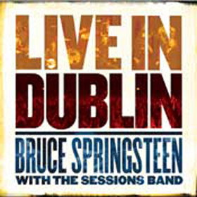 Live in Dublin released: June 5, 2007 
