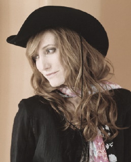 Patti Scialfa